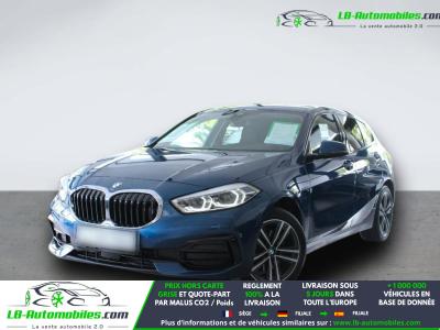 BMW Série 1 116i 109 ch BVA