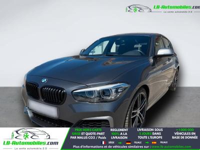 BMW Série 1 M140i 340 ch BVA