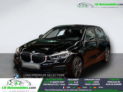 BMW Série 1 116i 109 ch BVM