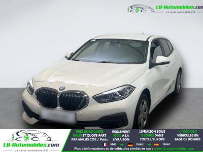 BMW Série 1 116i 109 ch BVM