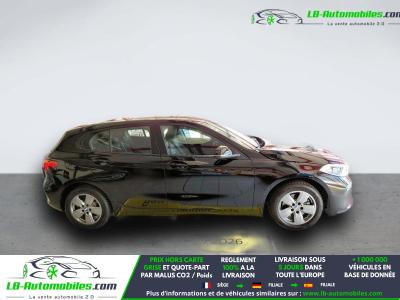 BMW Série 1 116i 109 ch BVM