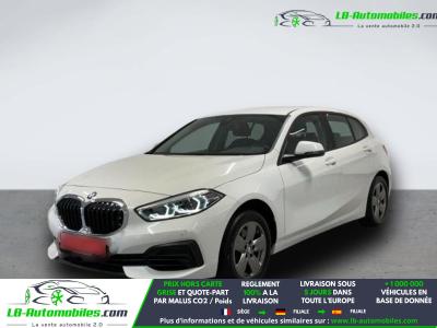 BMW Série 1 116i 109 ch BVM