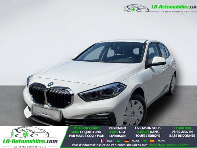 BMW Série 1 116i 109 ch BVM