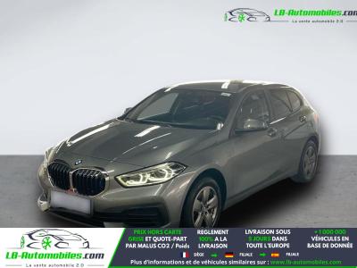 BMW Série 1 116i 109 ch BVM