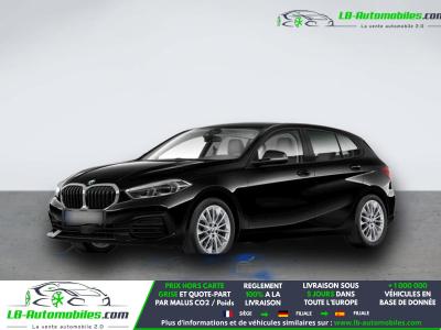 BMW Série 1 116i 109 ch BVA