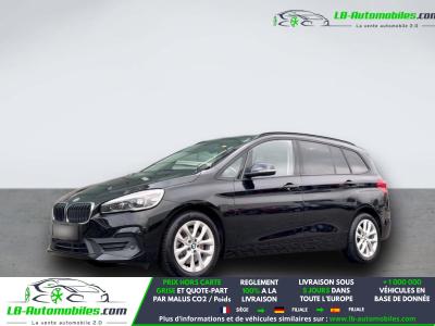 BMW Série 1 118d 150 ch BVA