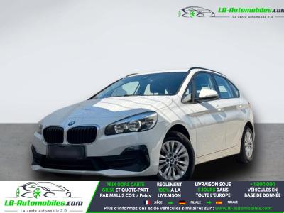 BMW Série 1 118d 150 ch BVA