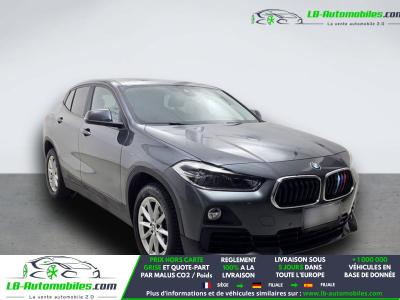 BMW Série 1 118d 150 ch BVA