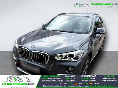 BMW Série 1 118d 150 ch BVA
