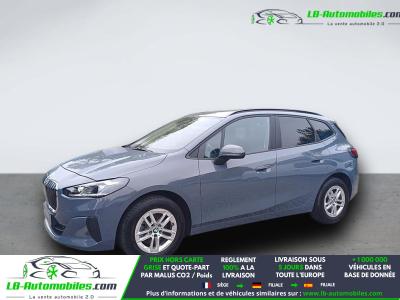 BMW Série 1 118d 150 ch BVA