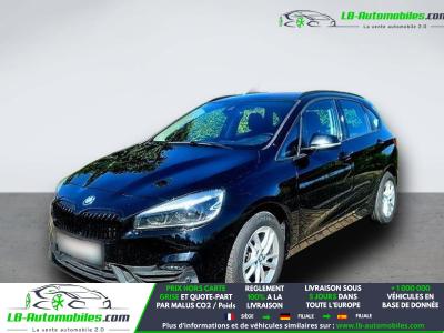 BMW Série 1 118d 150 ch BVA