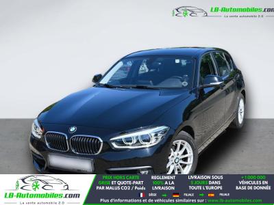 BMW Série 1 118i 136 ch BVM