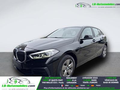 BMW Série 1 118i 136 ch BVM