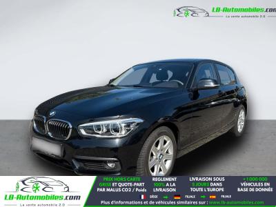 BMW Série 1 118i 136 ch BVM