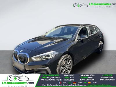 BMW Série 1 118i 136 ch BVM
