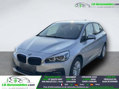BMW Série 1 118d 150 ch BVM