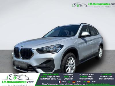 BMW Série 1 118d 150 ch BVM