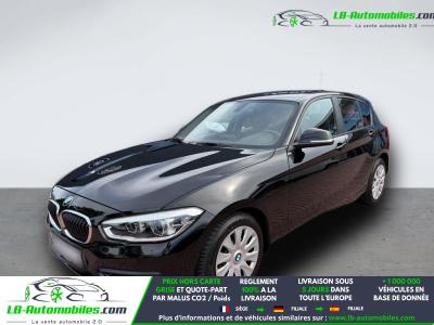 BMW Série 1 118i 136 ch BVM