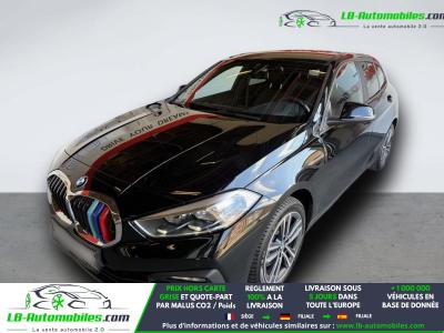 BMW Série 1 118i 136 ch BVM
