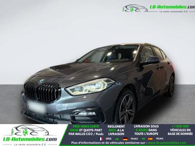 BMW Série 1 116d 116 ch BVA