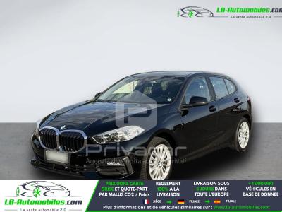 BMW Série 1 116d 116 ch BVA
