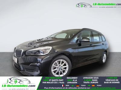 BMW Série 1 116d 116 ch BVM