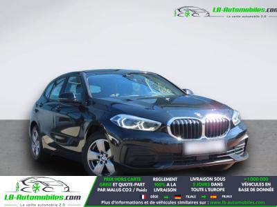 BMW Série 1 116d 116 ch BVM