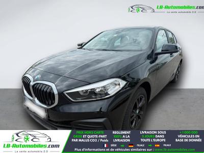 BMW Série 1 116d 116 ch BVM
