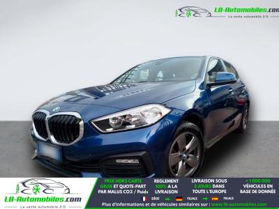 BMW Série 1 116d 116 ch BVM