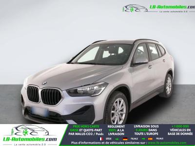 BMW Série 1 116d 116 ch BVM