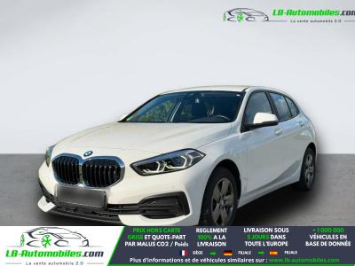 BMW Série 1 116d 116 ch BVM