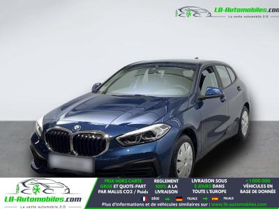 BMW Série 1 116d 116 ch BVM