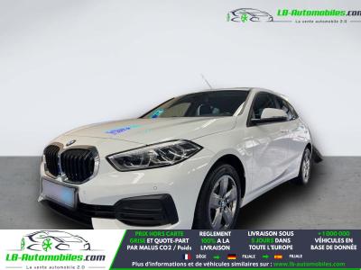 BMW Série 1 116d 116 ch BVM