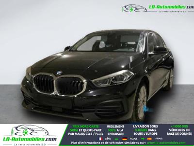 BMW Série 1 116d 116 ch BVM