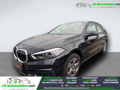 BMW Série 1 116d 116 ch BVM