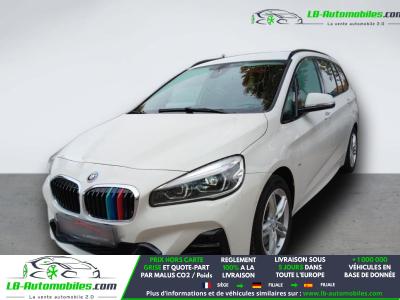 BMW Série 1 118d 150 ch BVA