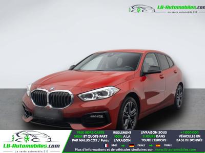 BMW Série 1 118d 150 ch BVA