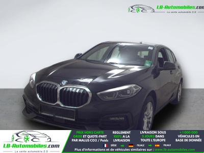 BMW Série 1 118d 150 ch BVA