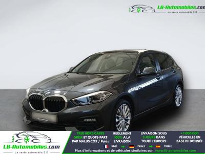 BMW Série 1 118d 150 ch BVA