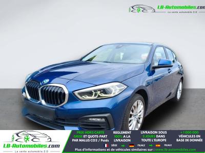 BMW Série 1 118i 140 ch BVM