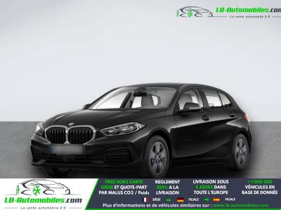 BMW Série 1 118i 140 ch BVM