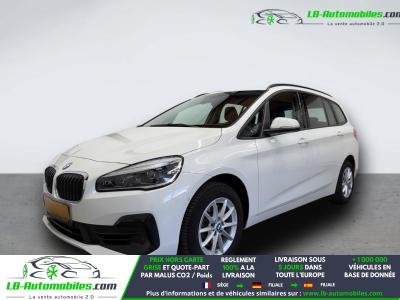 BMW Série 1 118i 140 ch BVM