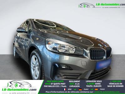BMW Série 1 118i 140 ch BVA