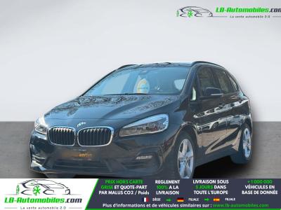BMW Série 1 118i 140 ch BVA