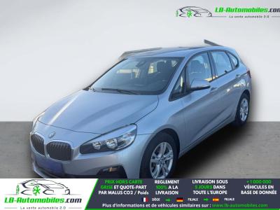 BMW Série 1 118i 140 ch BVA