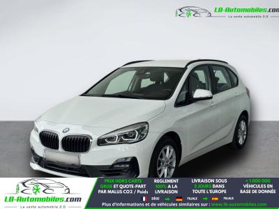 BMW Série 1 118i 140 ch BVA
