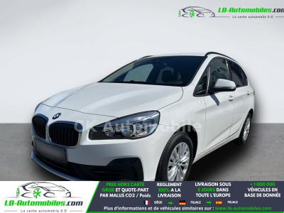 BMW Série 1 118i 140 ch BVA
