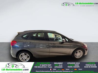 BMW Série 1 118i 140 ch BVA