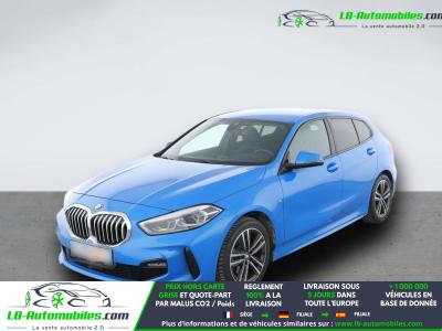 BMW Série 1 118i 136 ch BVA