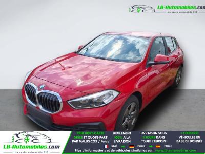 BMW Série 1 118i 136 ch BVA